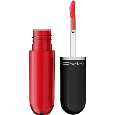 MAC Cosmetics Lustreglass Stainglass Lip Tint See Sheer – 3 ml – zdjęcie 1