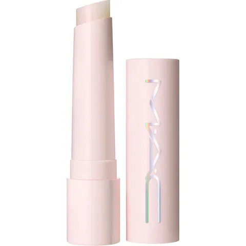 MAC Cosmetics Squirt Plumping Shimmer Lipgloss Stick Ruby Sparks – 2.3 g – zdjęcie 1