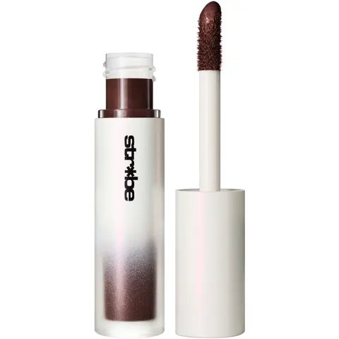 MAC Cosmetics Strobe Beam Bronzelighter bronzer liquide à effet éclaircissant teinte Sunbeam 4.3 ml – image 1