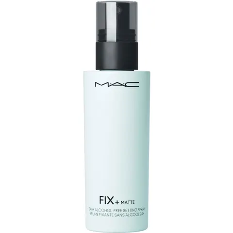 MAC Cosmetics Fix+ Stay Over Matte mattifying makeup setting spray 100 ml – image 1