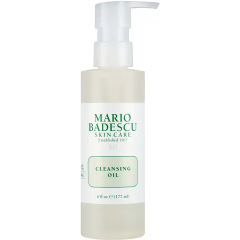 Mario Badescu Cleansing Oil 177 ml – zdjęcie 1