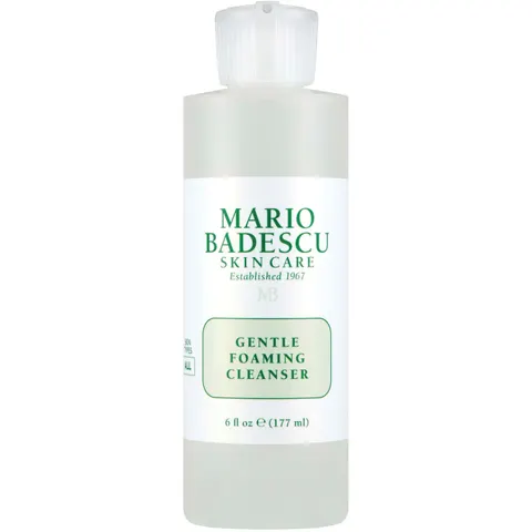 Mario Badescu Gentle Foaming Cleanser 177 ml – zdjęcie 1