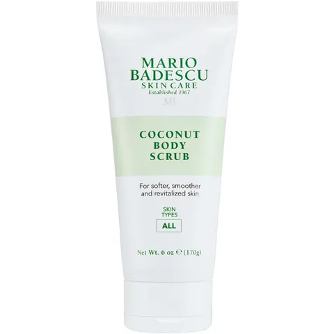 Mario Badescu Coconut Body Scrub 178 ml – Bild 1