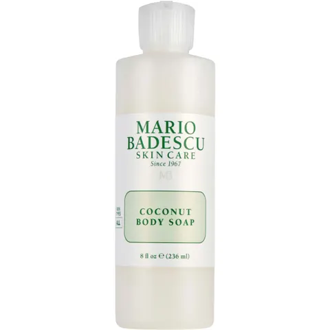 Mario Badescu Coconut Body Soap – afbeelding 1