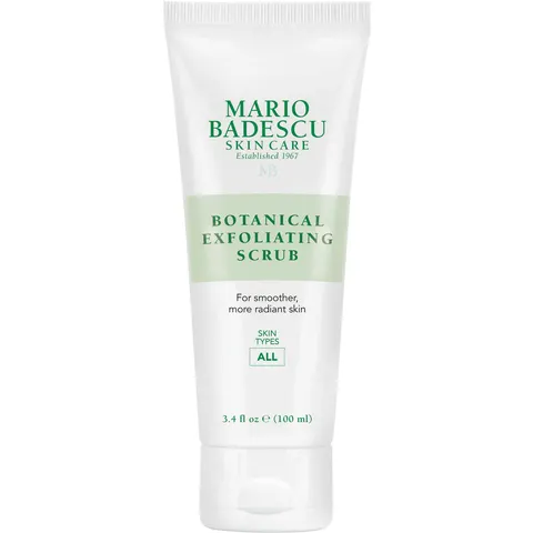 Mario Badescu Botanical Exfoliating Scrub 100 ml – Bild 1