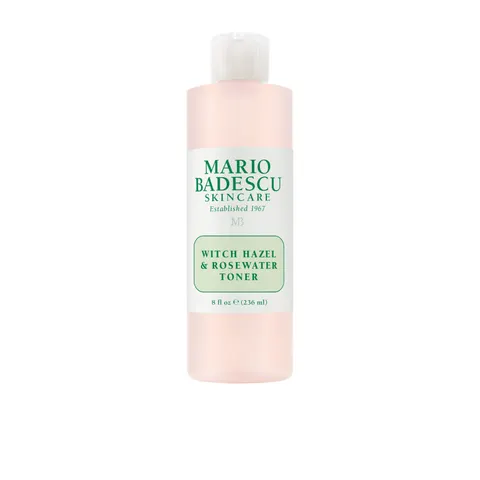 Mario Badescu Witch Hazel & Rosewater Toner – afbeelding 1