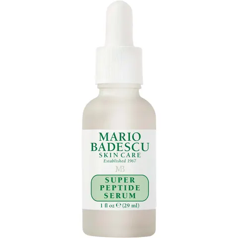 Mario Badescu Super Peptide Serum 29 ml – zdjęcie 1