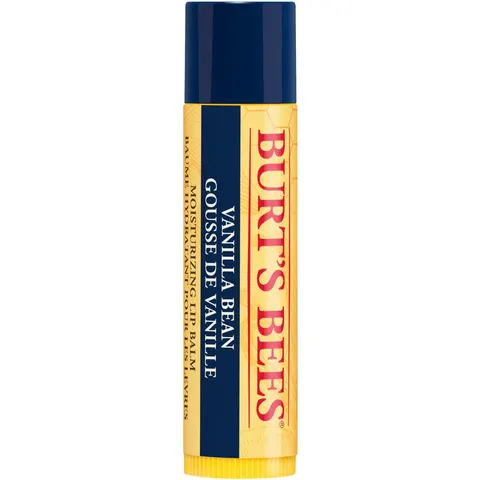 Burt's Bees - Lip Balm Vanilla Bean – afbeelding 1