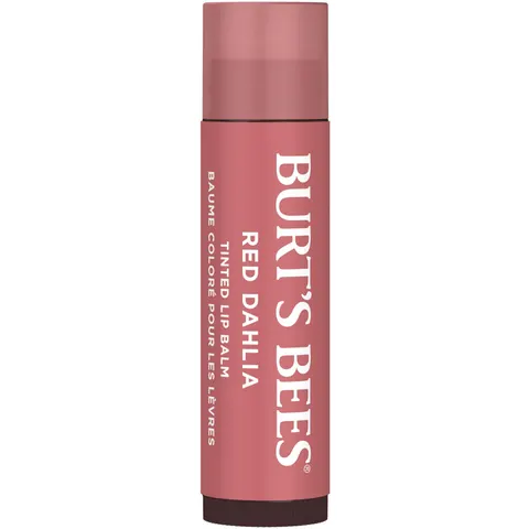 4.25g Burt´s Bees Tinted Lip Balm – Bild 1