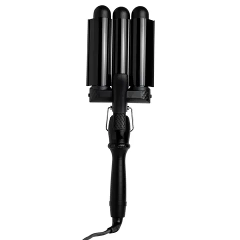 Mermade PRO Waver Black Golfkrultang, 1 st – afbeelding 1