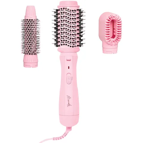Mermade Hair Interchangable Blowdry Brush – Bild 1