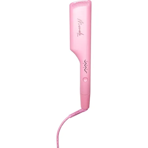 Double Waver Pink Rizador De Pelo 1 Ud – imagen 1