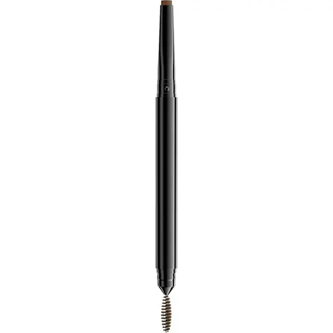 NYX PROFESSIONAL MAKEUP Precision Eyebrow Pencil Soft Brown – image 1