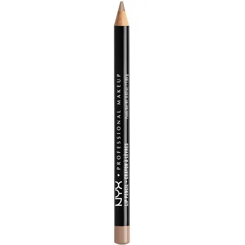 NYX PROFESSIONAL MAKEUP Lip Pencil Nutmeg – 1 g – zdjęcie 1
