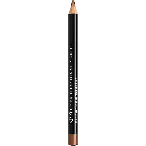 NYX PROFESSIONAL MAKEUP Eye Pencil Cafe – 1.2 g – zdjęcie 1