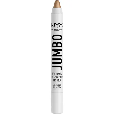 NYX Lápiz de Ojos Jumbo Iced Mocha – imagen 1