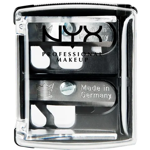 NYX PROFESSIONAL MAKEUP Temperówka – 1 szt. – zdjęcie 1