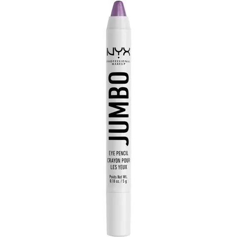 NYX Jumbo Eye Pencil 5 gr Eggplant – imagen 1
