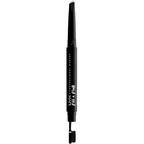 NYX Fill & Fluff Lápiz de Cejas Clear 15 gr – imagen 1