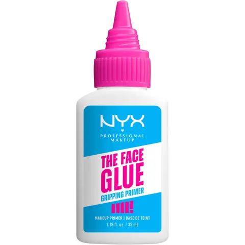 NYX Professional Makeup The Face Glue Primer base 35 ml – immagine 1