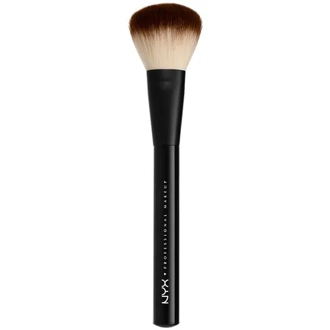 NYX Professional Makeup Pro Brush powder brush 1 pc – image 1