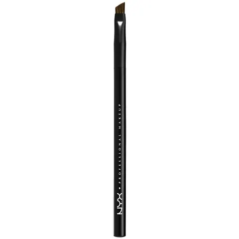 NYX Professional Makeup Pro Brush brow brush 1 pc – image 1