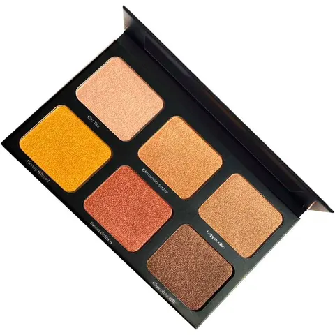 Danessa Myricks Beauty Lightwork II Palette – Multi 48 – Bild 1
