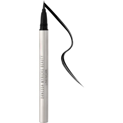 Danessa Myricks Beauty Linework Onyx – Svart 1 – Bild 1