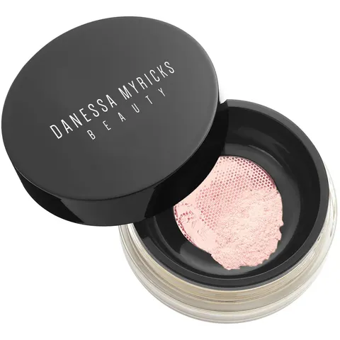 11g DANESSA MYRICKS BEAUTY Evolution Powder – DMBPFPR – immagine 1