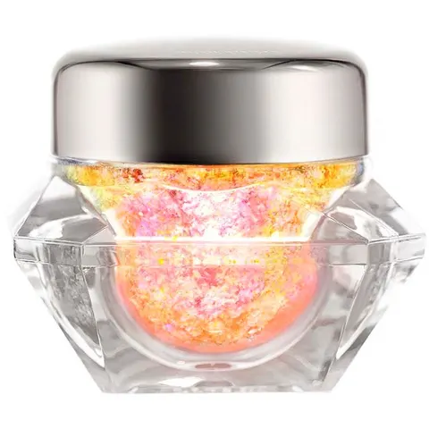 Danessa Myricks Beauty - Infinite Chrome Flakes Monarch – afbeelding 1