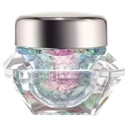 Danessa Myricks Beauty - Infinite Chrome Flakes Pixie Dust – afbeelding 1