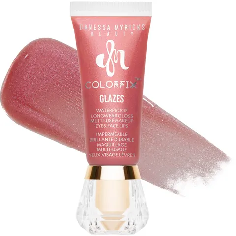 10ml DANESSA MYRICKS BEAUTY Colorfix Glaze – image 1