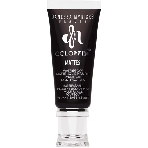 10ml DANESSA MYRICKS BEAUTY Colorfix Matte – DMBCFBKR – immagine 1