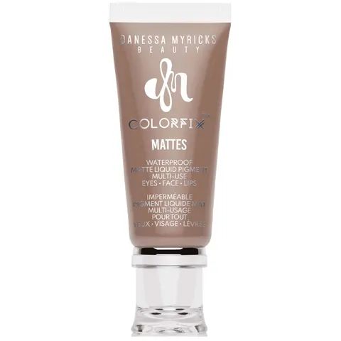 Danessa Myricks Beauty Colorfix Matte Exposed – 10 ml – zdjęcie 1