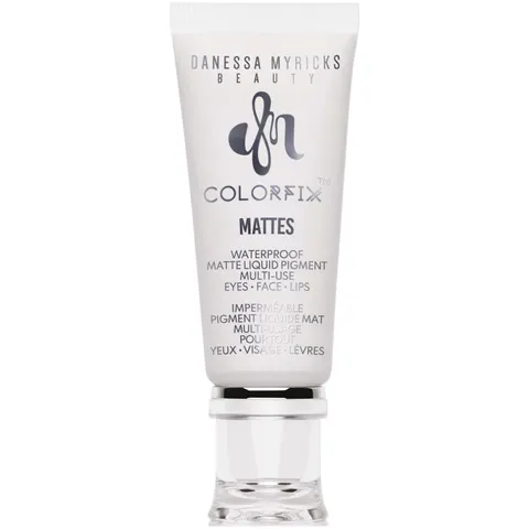 10ml DANESSA MYRICKS BEAUTY Colorfix Matte – DMBCFLFTR – immagine 1