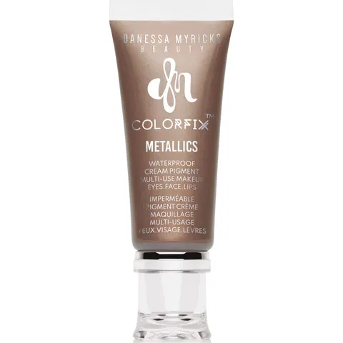 10ml DANESSA MYRICKS BEAUTY Colorfix Metallics – DMBCFCBTR – immagine 1