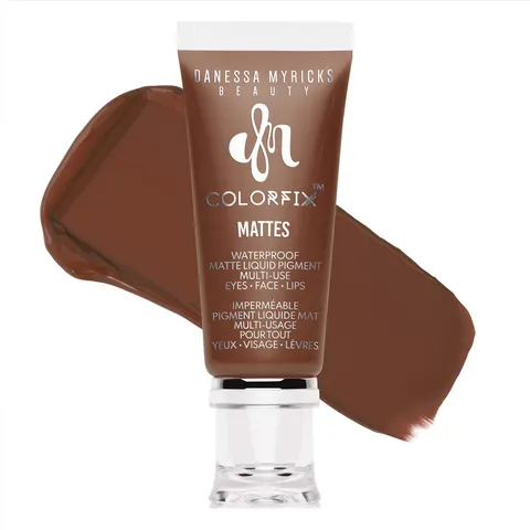 10ml DANESSA MYRICKS BEAUTY Colorfix Matte – Bild 1