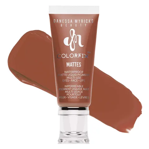 10ml DANESSA MYRICKS BEAUTY Colorfix Mattes – DMBCFRUSR – immagine 1