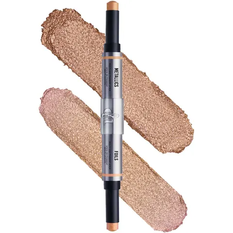 3g DANESSA MYRICKS BEAUTY Colorfix Stix Duo – DMBCFSDUO7 – image 1