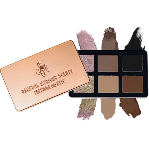 DANESSA MYRICKS BEAUTY Lightwork Palette V I Am – Multi 7.2 – Bild 1