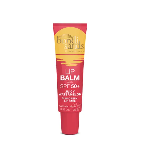 Bondi Sands Baume À Lèvres avec SPF50+ #juici pastèque – image 1