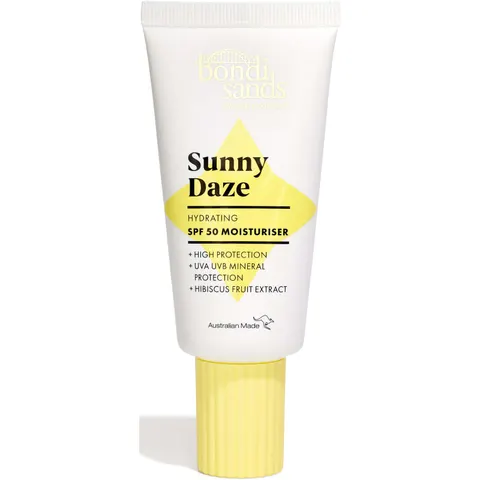 Bondi Sands - Moisturizer SPF50 Sunny Daze - 50gr – afbeelding 1