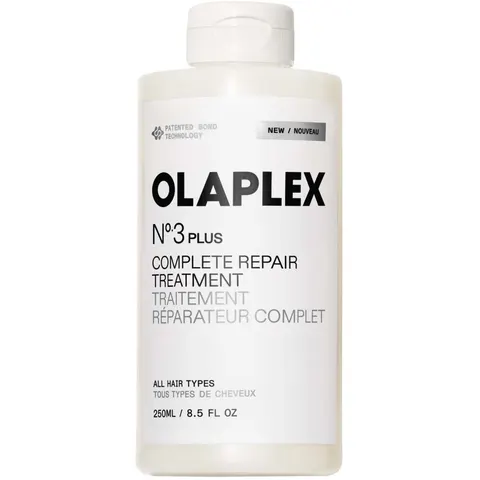 Olaplex No.3 Plus Complete Repair Treatment - 250ml – image 1