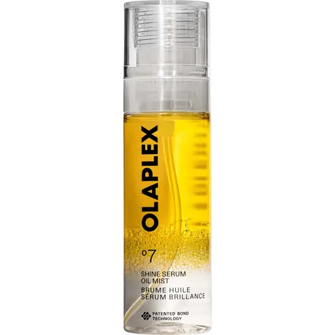 Olaplex - °7 Shine Serum Oil Mist - 80ml – afbeelding 1