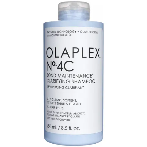 Olaplex No. 4C Bond Maintenance Clarifying Shampoo 250 ml – zdjęcie 1