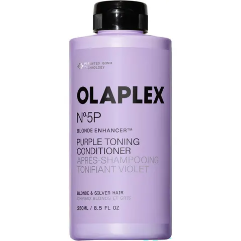 Olaplex Nº5P Blonde Enhancer toning conditioner 250 ml – imagen 1