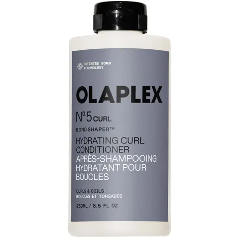 Olaplex Nº4 Bond Shaper hydrating curl conditioner 250 ml – imagen 1