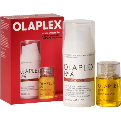 Olaplex Nº 7 Bonding Oil – immagine 1