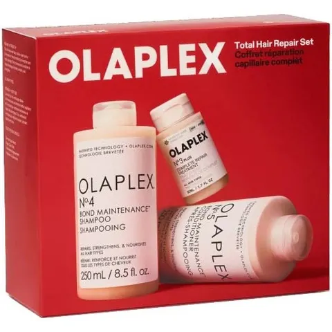 Olaplex N°.3 Plus Complete Repair Treatment – immagine 1