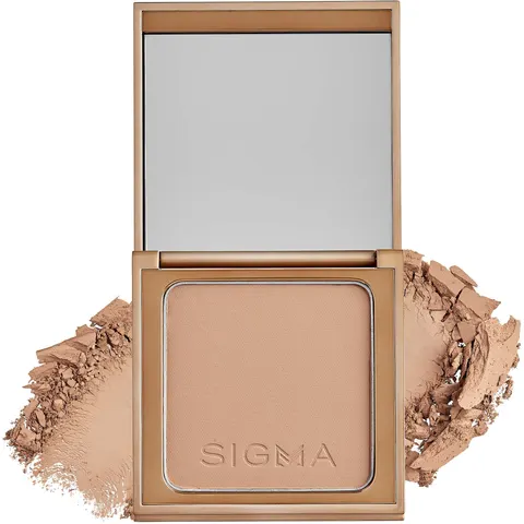 Sigma Beauty Matte Bronzer-Medium – image 1